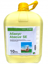 Фунгіцид Абакус BASF - 10 л