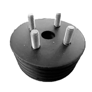Подушка кріплення крила (87776054), T8.390/T8040-50/Mag./MX 226690A2