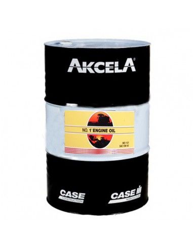Олива PETRONAS AKCELA No.1 ENGINE OIL 15W-40, 200л 745122H1EU