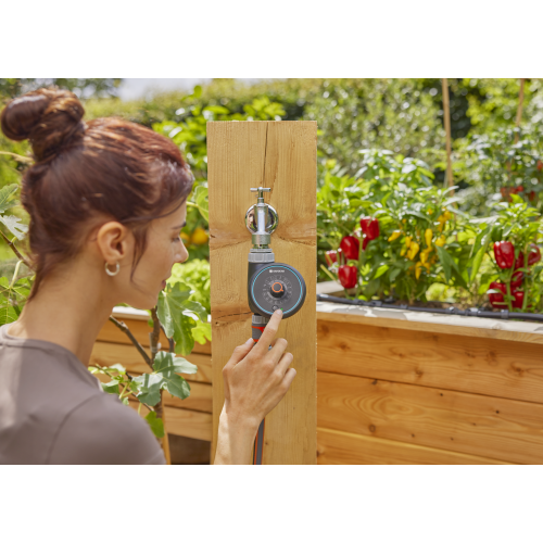 Таймер подачі води Gardena Easy