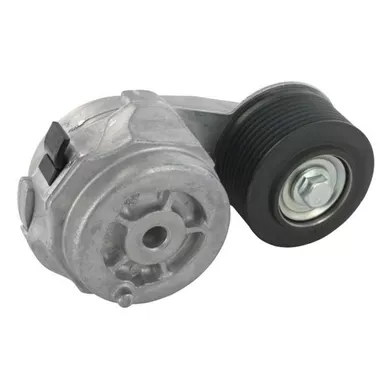 Натяжитель ремня привода вентилятора (87317615/RE164876), JD 8.1L