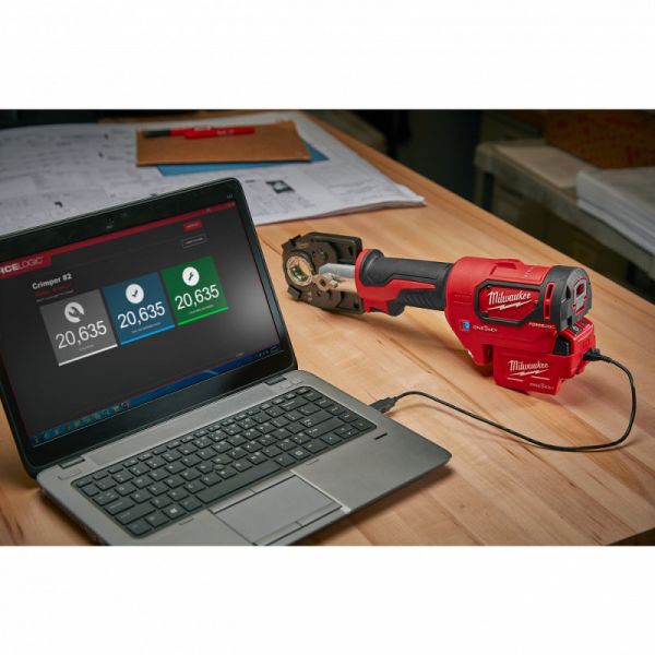 Адаптер MILWAUKEE M18 ONE KEY 4933451386