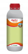 Биостимулятор Агрифул Антисал AgriTecno - 1 л