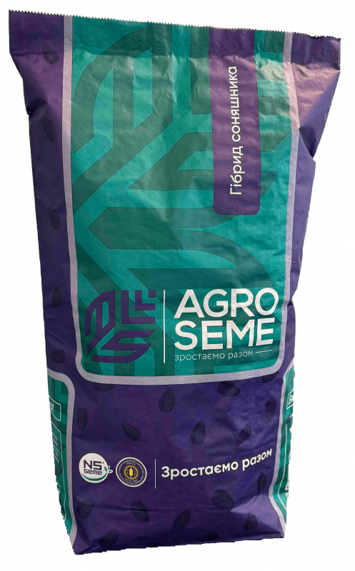 Соняшник НС Х 6749 Agro Seme (Стандарт)