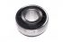 Підшипник кульковий 90х38,107х25,000 (84330037/GN108KRRB/AH108813/664597R91/EX308-24G2) (JD)