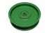 Шків приводу зернового елеватора комбайна JD9670STS John Deere