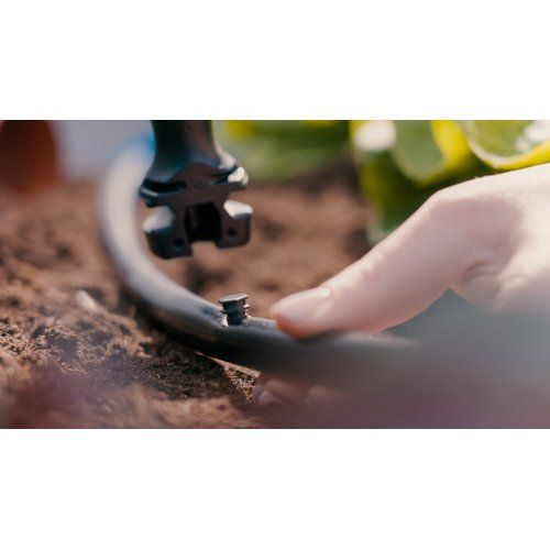 Заглушка Gardena Micro-Drip-System для шлангів 4,6 мм 3/16&quot; 10 шт