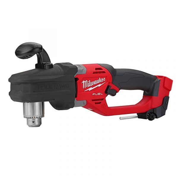 Акумуляторний кутовий дриль Milwaukee M18 CRAD2-0X FUEL