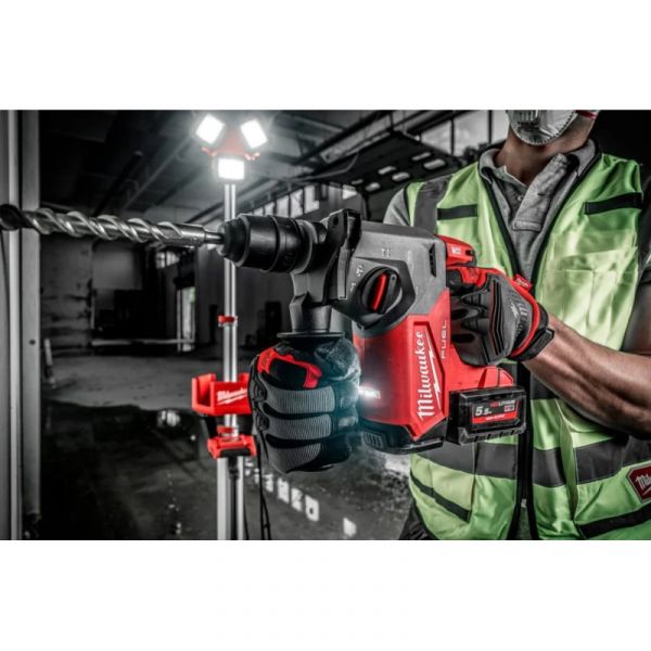 Аккумуляторный перфоратор Milwaukee M18 FHX-0 без АКБ и ЗУ