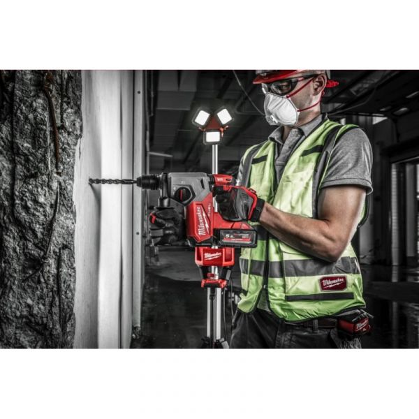 Аккумуляторный перфоратор Milwaukee M18 FHX-0 без АКБ и ЗУ