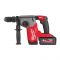 Перфоратор аккумуляторный бесщеточный MILWAUKEE M18 FHX-552X