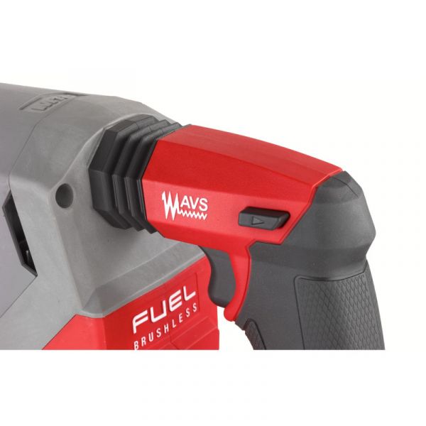 Перфоратор аккумуляторный бесщеточный MILWAUKEE M18 FHX-552X