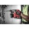 Перфоратор аккумуляторный бесщеточный MILWAUKEE M18 FHX-552X