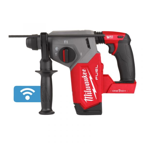  Перфоратор акумуляторний Milwaukee M18 ONEFH-0X без АКБ