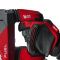 Акумуляторний SDS-Plus перфоратор MILWAUKEE M18 ONE FHPX-0