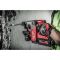 Перфоратор аккумуляторный SDS-Plus Milwaukee M18 ONE FHX-0