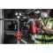 Перфоратор аккумуляторный SDS-Plus Milwaukee M18 ONE FHX-0