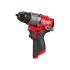 Акумуляторний дриль-шурупокрут Milwaukee M12 FDD2-0