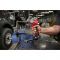 Аккумуляторная дрель-шуруповерт Milwaukee M12 FDD2-202X