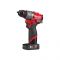 Аккумуляторная дрель-шуруповерт Milwaukee M12 FDD2-602X