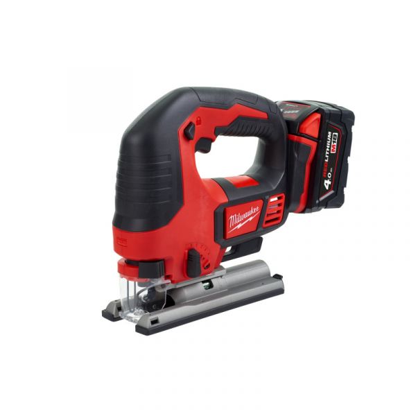 Аккумуляторный лобзик MILWAUKEE M18 BJS-402C 4933451389