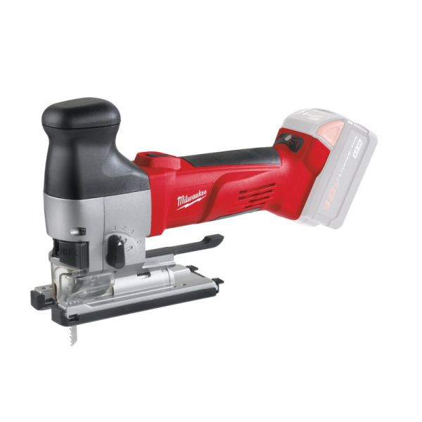 Аккумуляторный лобзик MILWAUKEE M18 HD18 JSB-0 4933417845