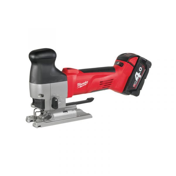 Аккумуляторный лобзик MILWAUKEE M18 HD18 JSB-402C 4933426660