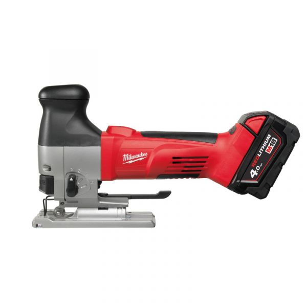 Аккумуляторный лобзик MILWAUKEE M18 HD18 JSB-402C 4933426660