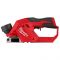 Акумуляторний рубанок MILWAUKEE M12 BLP-0X 4933492850