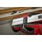 Аккумуляторный рубанок MILWAUKEE M12 BLP-0X 4933492850