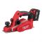 Аккумуляторный рубанок MILWAUKEE M18 BP-402C 4933451114