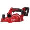 Аккумуляторный рубанок MILWAUKEE M18 BP-402C 4933451114