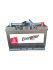 Акумулятор 95Ah-12v Energizer Plus (306х173х225), R, EN830 Азія