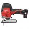 Аккумуляторный лобзик MILWAUKEE M12 JS-402B (Li-Ion 4Ач) 4933441700