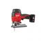 Аккумуляторный лобзик MILWAUKEE M12 JS-402B (Li-Ion 4Ач) 4933441700