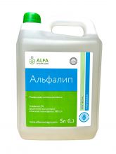 Прилипач Альфалип ALFA Smart Agro - 5 л