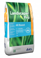 Добриво Landscaper Pro All Round 24+5+8+2MgO ICL - 15 кг