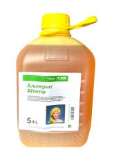 Фунгіцид Альтерно BASF - 5 л