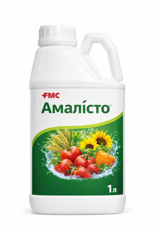 Регулятор росту Амалісто FMC - 1 л