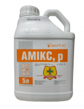Микроудобрение Амикс Нертус - 5 л