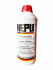 Антифриз G12 RED концентрат Hepu - 1,5 л