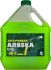 Антифриз Аляска (АЛЯSКА) ANTIFREEZE-40 (зелений) 5л/4,9кг