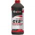 Антифриз концентрат G12+ червоний (-80С) Axxis - 1,5 л