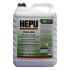 Антифриз HEPU G11 GREEN концентрат (каністра 5 л)