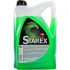 Антифриз STAREX Green G11 (канистра 5л)