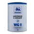 Антифриз W G11 cиний Wolver - 10 л