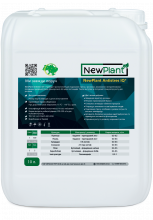 Удобрение Антистресc iQ NewPlant - 10 л