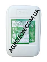 Гербицид Аргумент Форте Нертус - 20 л