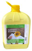 Регулятор роста - фунгицид Архитект BASF - 10 л