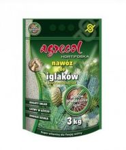 Хортифоска для хвойних від пожовтіння Хортифоска Agrecol - 3 кг